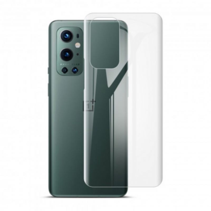 Πίσω Προστατευτική Μεμβράνη Για Oneplus 9 Pro Imak