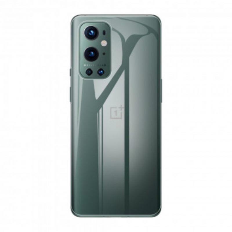 Πίσω Προστατευτική Μεμβράνη Για Oneplus 9 Pro Imak