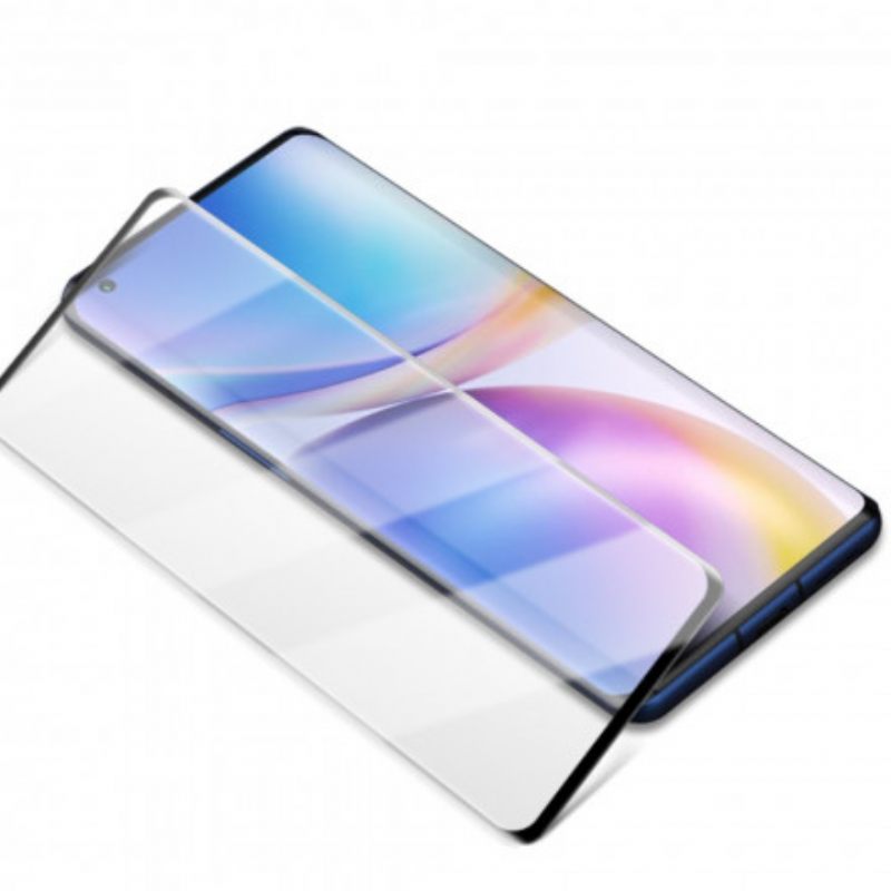 Προστασία Από Σκληρυμένο Γυαλί Για Το Oneplus 9 Pro Mocolo