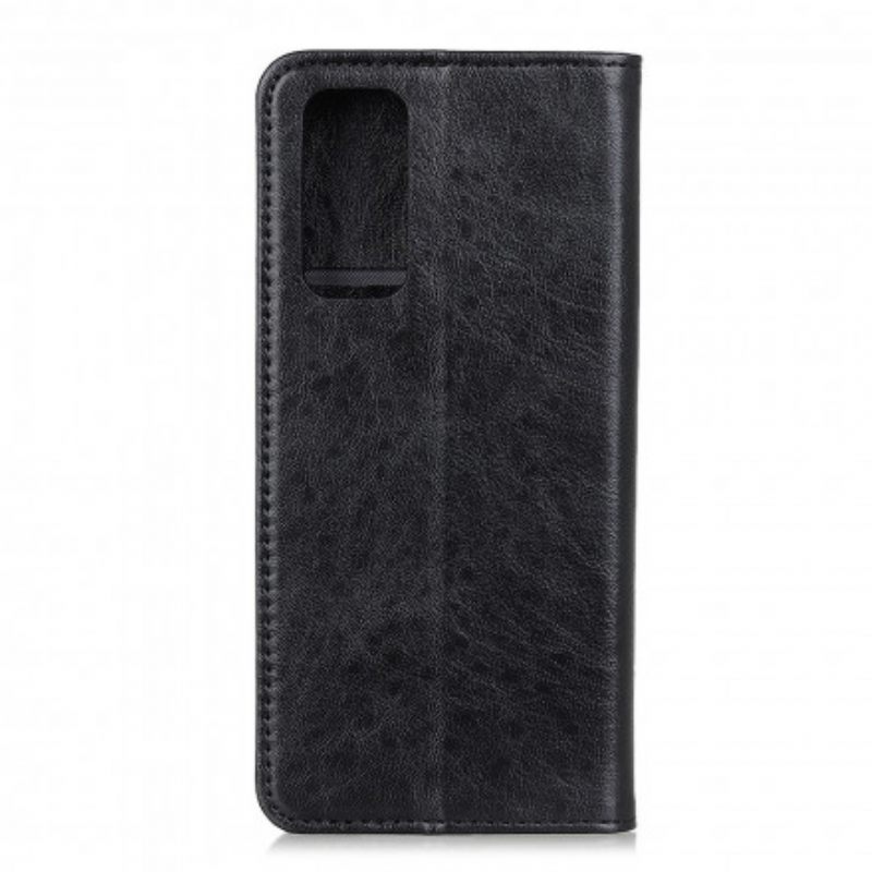 θηκη κινητου OnePlus 9 Pro Θήκη Flip Style Leather Sobriety