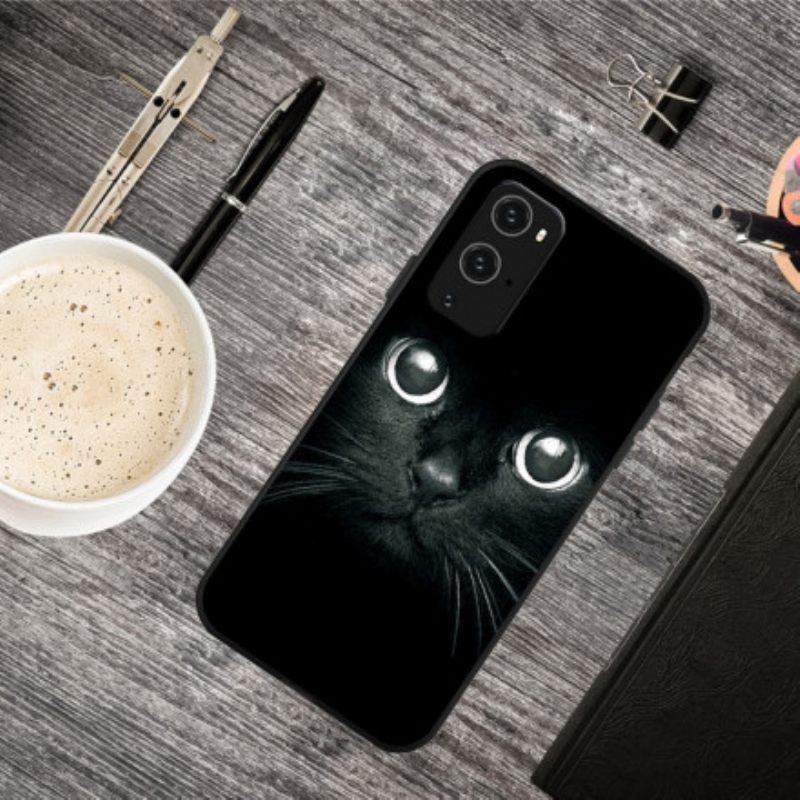 Θήκη OnePlus 9 Pro Cat Eyes