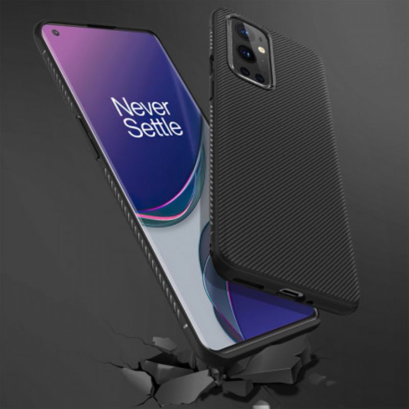 Θήκη OnePlus 9 Pro Jazz Series Twill