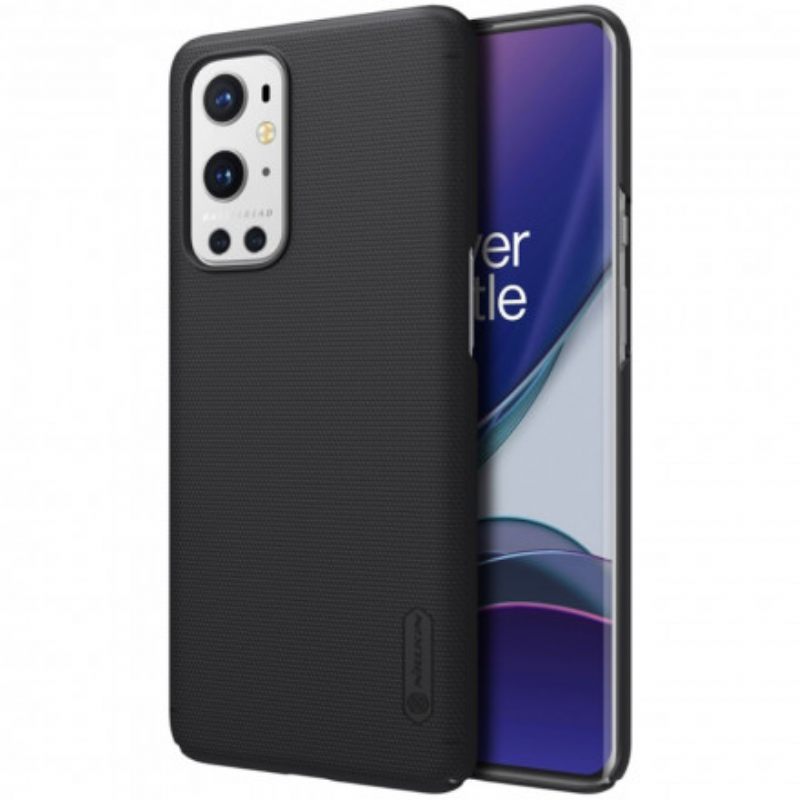 Θήκη OnePlus 9 Pro Rigid Frosted Nillkin