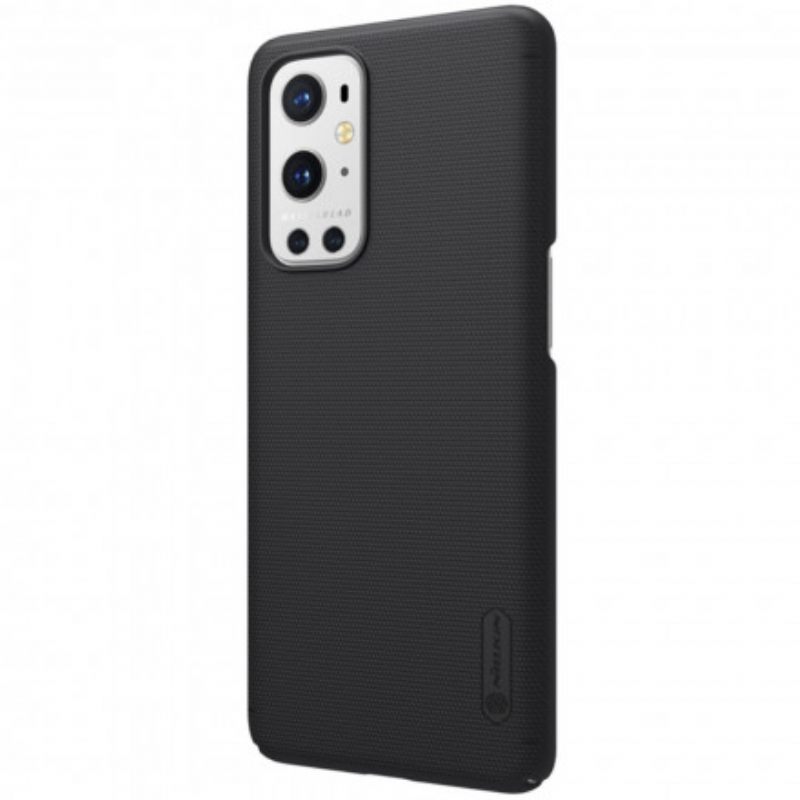 Θήκη OnePlus 9 Pro Rigid Frosted Nillkin