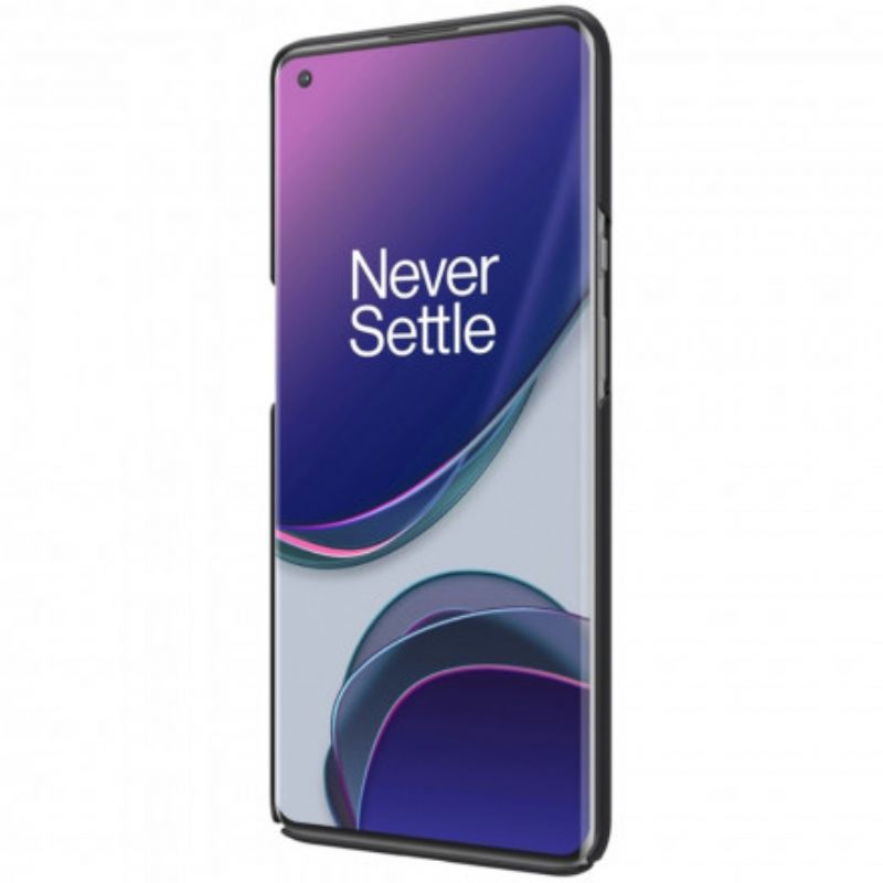 Θήκη OnePlus 9 Pro Rigid Frosted Nillkin