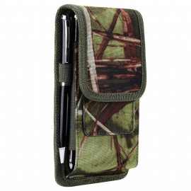 δερματινη θηκη Samsung Galaxy Z Fold 4 Camo Textile