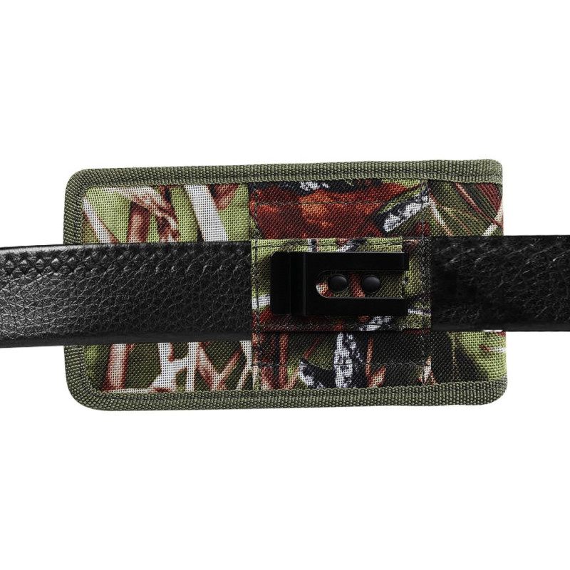 δερματινη θηκη Samsung Galaxy Z Fold 4 Camo Textile