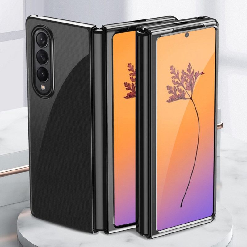 θηκη κινητου Samsung Galaxy Z Fold 4 Αντανακλά