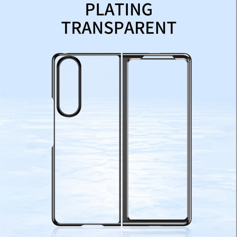 θηκη κινητου Samsung Galaxy Z Fold 4 Αντανακλά