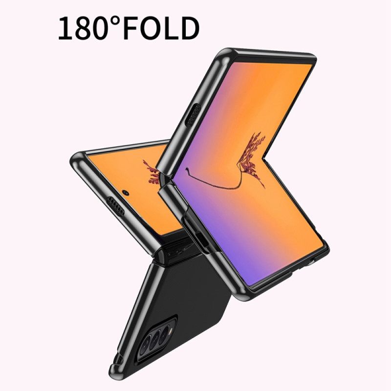 θηκη κινητου Samsung Galaxy Z Fold 4 Αντανακλά