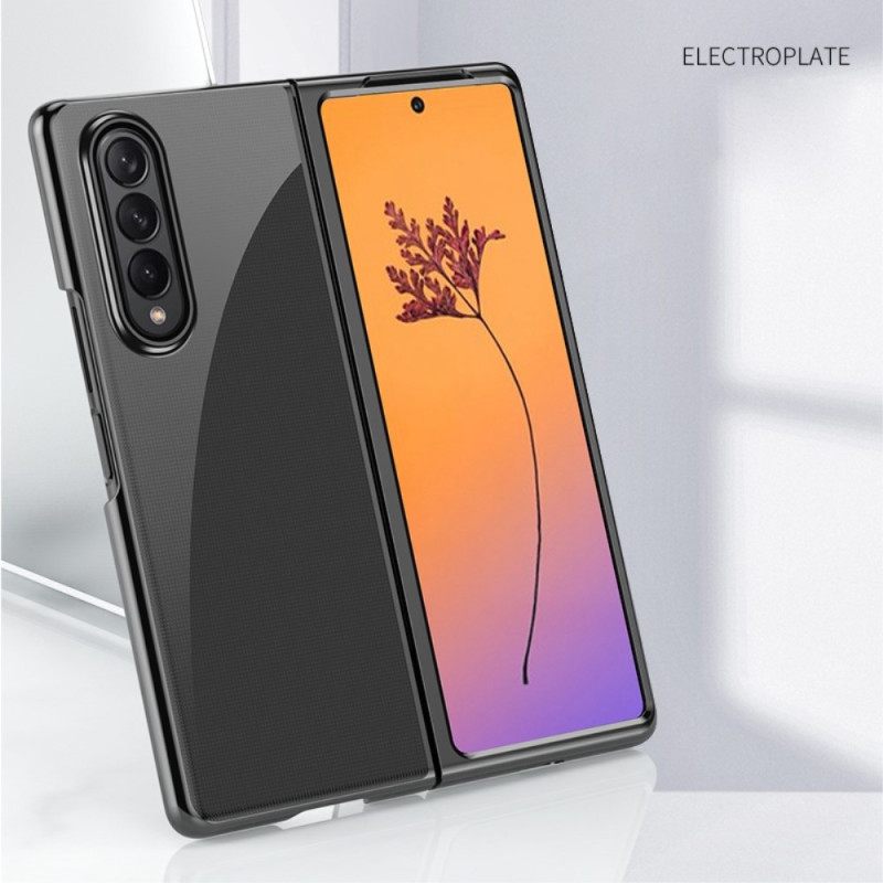 θηκη κινητου Samsung Galaxy Z Fold 4 Αντανακλά