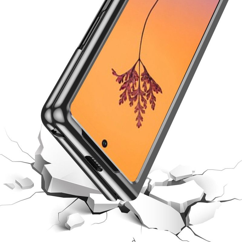 θηκη κινητου Samsung Galaxy Z Fold 4 Αντανακλά