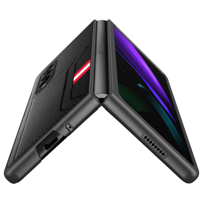 θηκη κινητου Samsung Galaxy Z Fold 4 Μαύρη Μαγεία