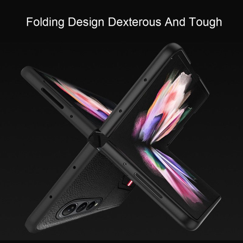 θηκη κινητου Samsung Galaxy Z Fold 4 Μαύρη Μαγεία