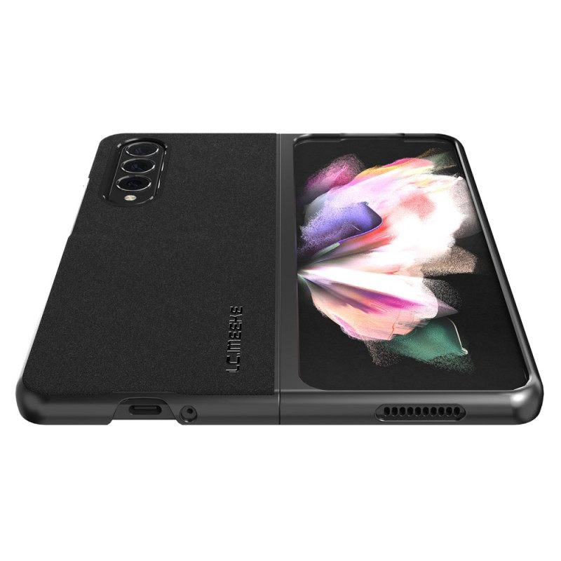 Θήκη Samsung Galaxy Z Fold 4 Cl. Imeeke Μαλακό Συνθετικό Δέρμα