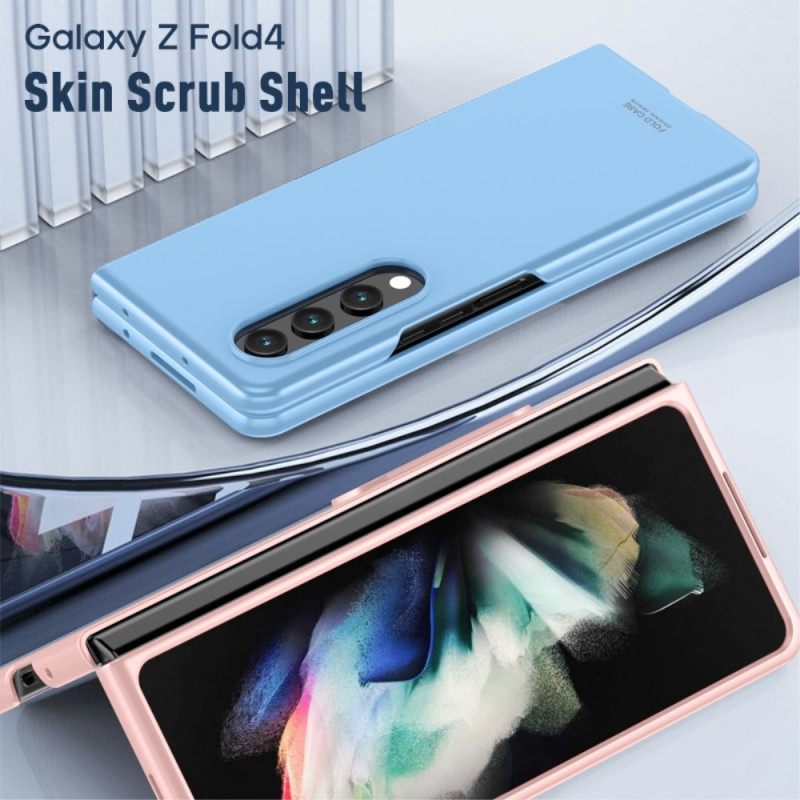 Θήκη Samsung Galaxy Z Fold 4 Flod Case Mat