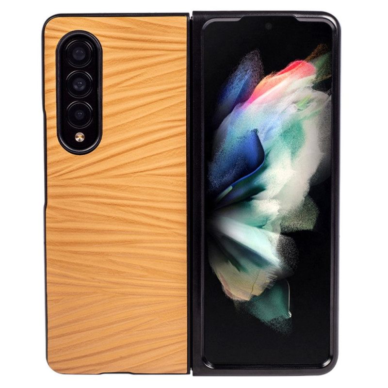 Θήκη Samsung Galaxy Z Fold 4 Γεωμορφές Αμμόλοφων