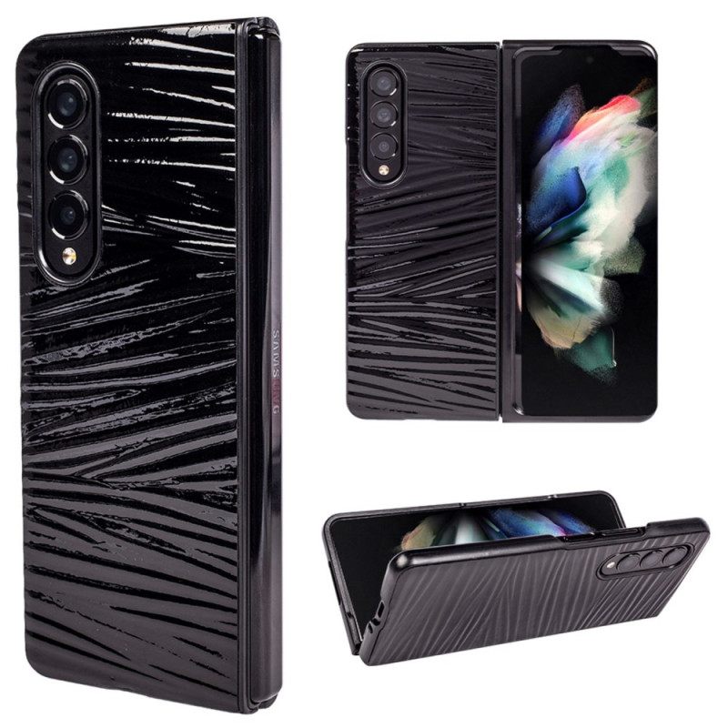 Θήκη Samsung Galaxy Z Fold 4 Γεωμορφές Αμμόλοφων