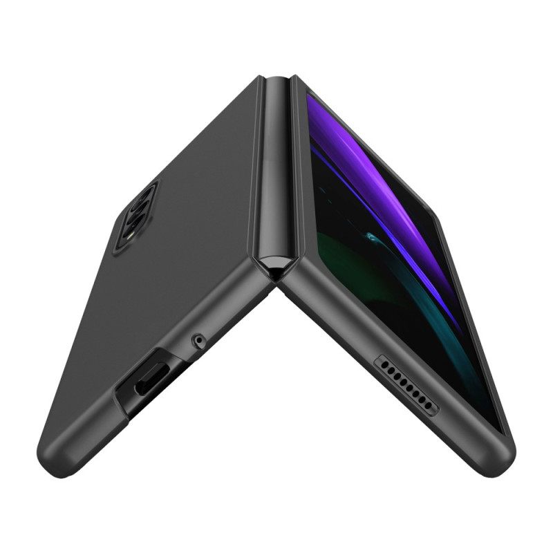 Θήκη Samsung Galaxy Z Fold 4 Κλασικό Πολυανθρακικό