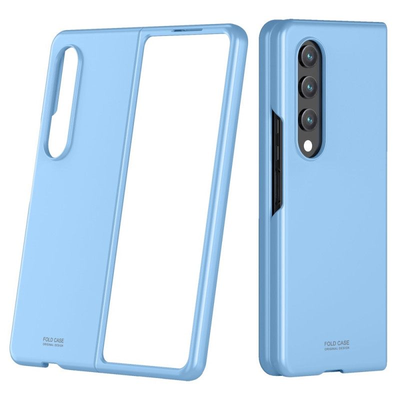 Θήκη Samsung Galaxy Z Fold 4 Ομαλή Ματ Αφή