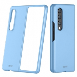 Θήκη Samsung Galaxy Z Fold 4 Ομαλή Ματ Αφή