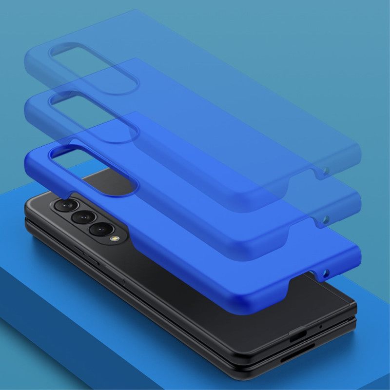 Θήκη Samsung Galaxy Z Fold 4 Uni Skin Touch