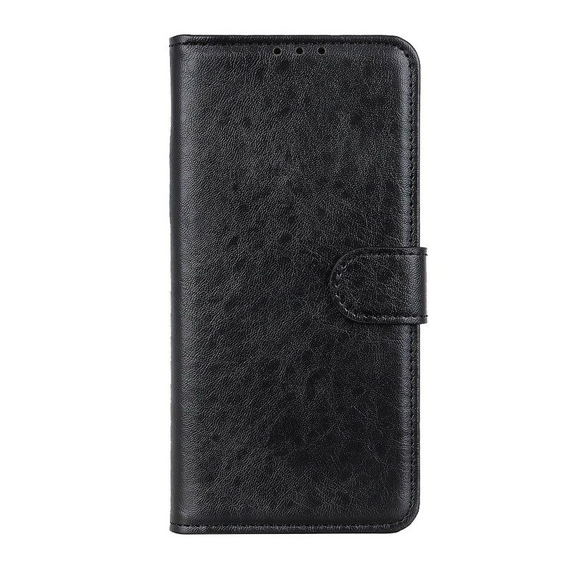 Κάλυμμα Samsung Galaxy A41 Business Leather Style