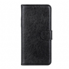 Κάλυμμα Samsung Galaxy A41 Business Leather Style