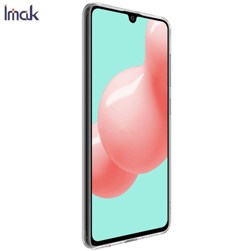 θηκη κινητου Samsung Galaxy A41 Ux-5 Series Imak