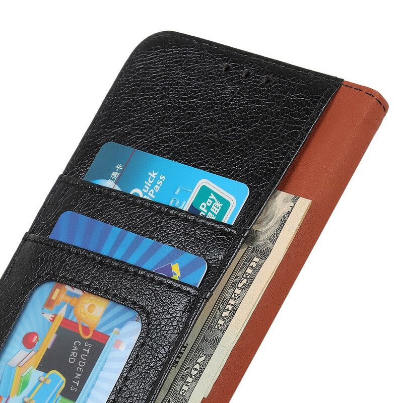 δερματινη θηκη Samsung Galaxy S21 5G Split Nappa Leather