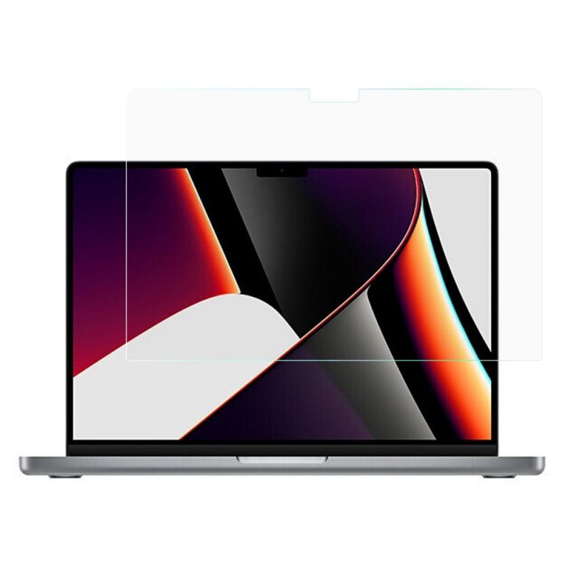 Macbook Pro 14" (2021) Προστατευτικό Οθόνης Από Σκληρυμένο Γυαλί