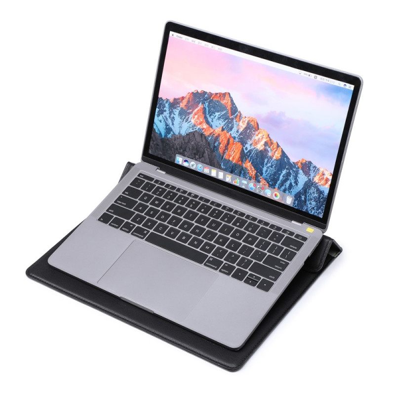 θηκη πορτοφολι MacBook Pro 14" (2021) Αδιάβροχο Αντικραδασμικό