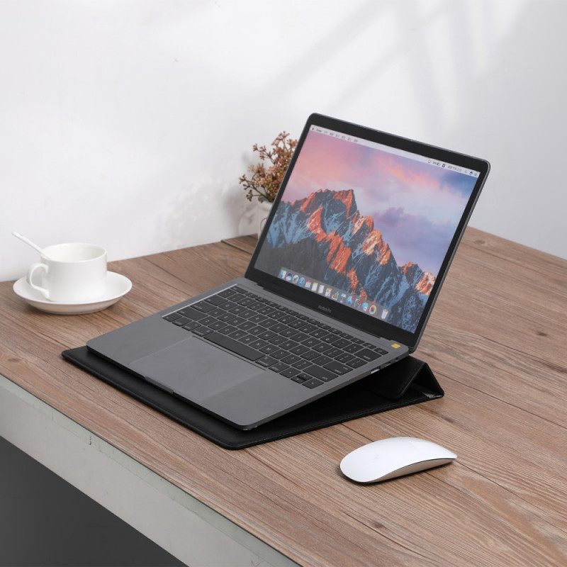 θηκη πορτοφολι MacBook Pro 14" (2021) Αδιάβροχο Αντικραδασμικό