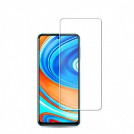 Προστασία Από Σκληρυμένο Γυαλί Για Xiaomi Redmi Note 9S / Redmi Note 9 Pro Mocolo