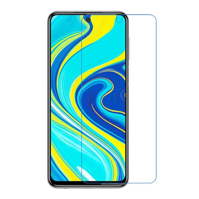 Προστατευτικό Οθόνης Για Xiaomi Redmi Note 9S / Redmi Note 9 Pro Hd