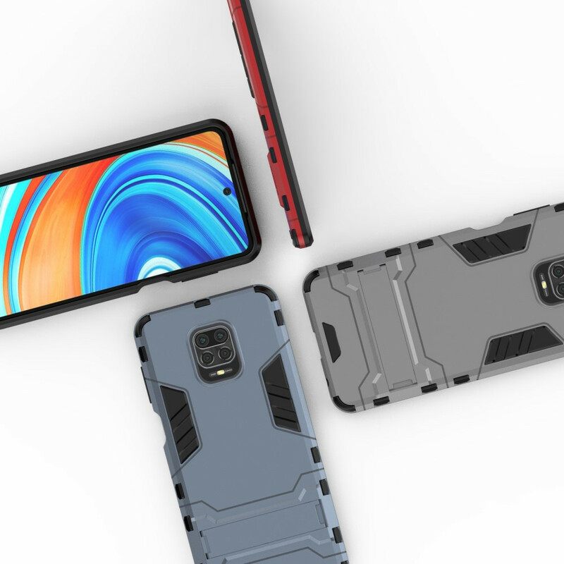 θηκη κινητου Xiaomi Redmi Note 9S / Note 9 Pro Εξαιρετικά Ανθεκτικό