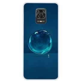 Θήκη Xiaomi Redmi Note 9S / Note 9 Pro Σταγόνα Νερού