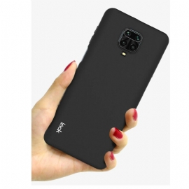 Θήκη Xiaomi Redmi Note 9S / Note 9 Pro Uc-1 Matte Silicone Imak