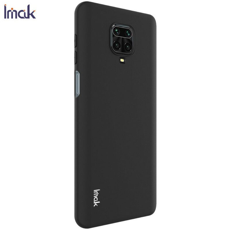 Θήκη Xiaomi Redmi Note 9S / Note 9 Pro Uc-1 Matte Silicone Imak