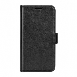 Κάλυμμα Poco M4 Pro 5G Ultra Faux Leather