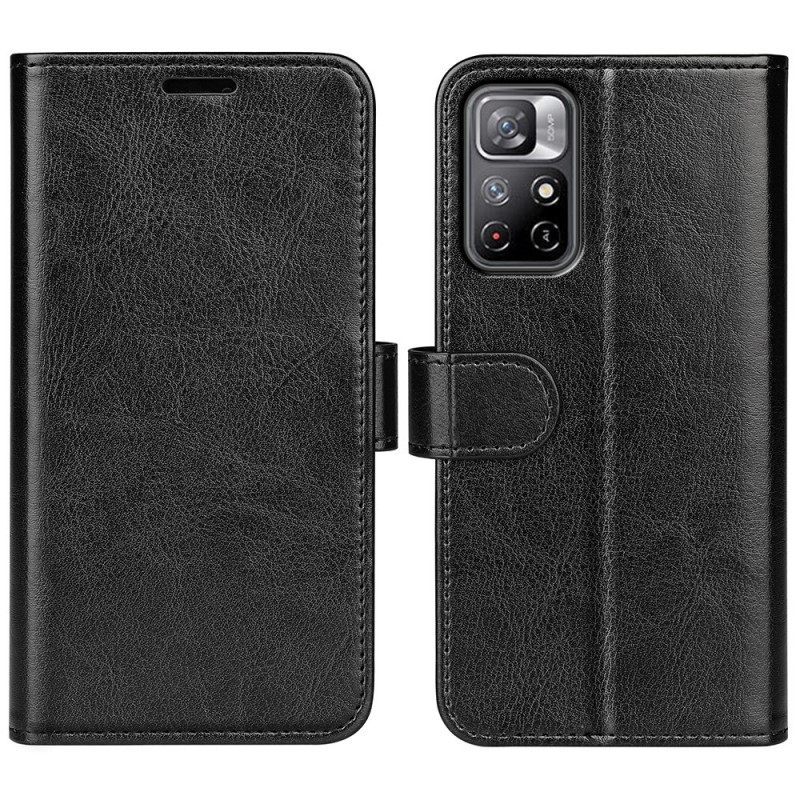 Κάλυμμα Poco M4 Pro 5G Ultra Faux Leather