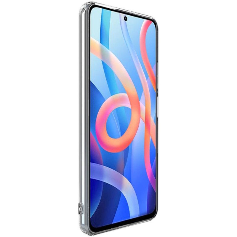 θηκη κινητου Poco M4 Pro 5G Ux-5 Series Imak