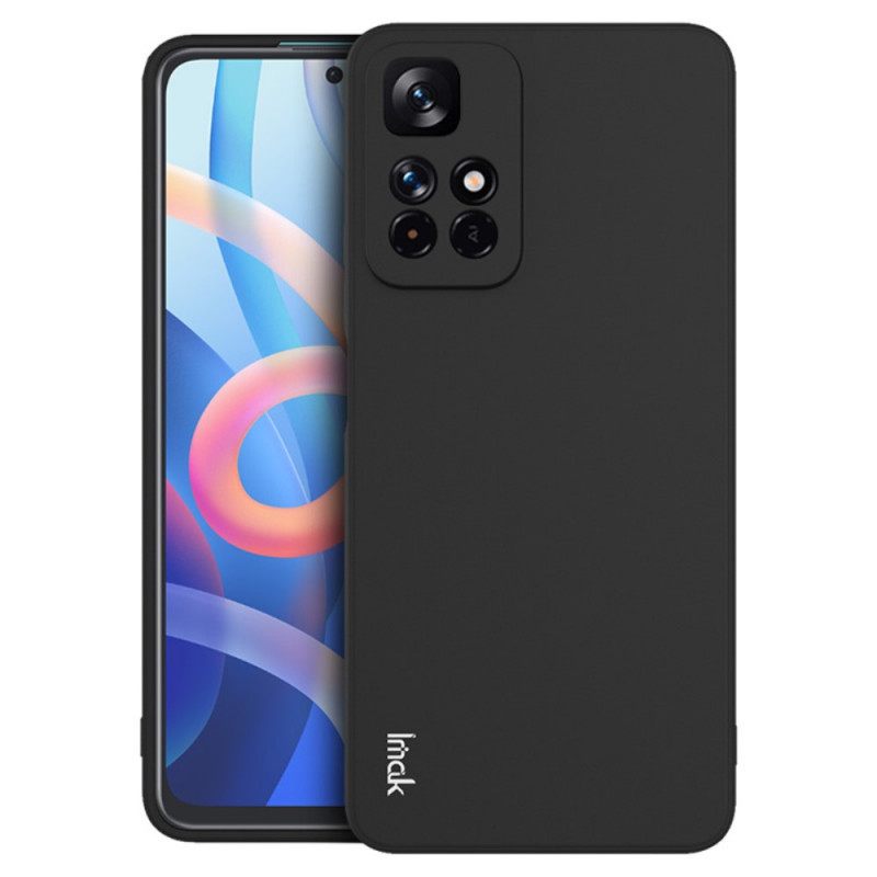 Θήκη Poco M4 Pro 5G Σειρά Uc-4 Imak