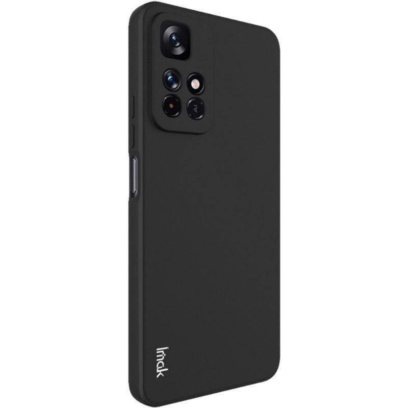 Θήκη Poco M4 Pro 5G Σειρά Uc-4 Imak