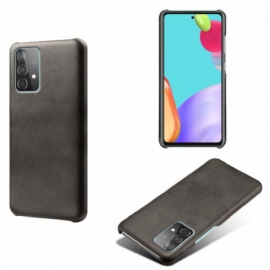 θηκη κινητου Samsung Galaxy A52 4G / A52 5G / A52s 5G Ksq Leather Effect