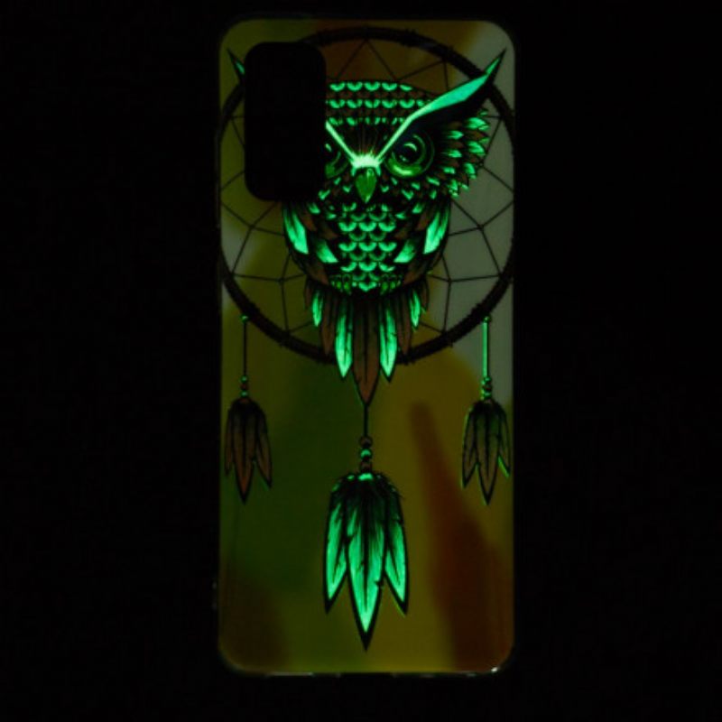 Θήκη Samsung Galaxy A52 4G / A52 5G / A52s 5G Fluorescent Dream Catcher