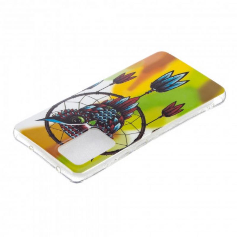 Θήκη Samsung Galaxy A52 4G / A52 5G / A52s 5G Fluorescent Dream Catcher