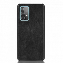 Θήκη Samsung Galaxy A52 4G / A52 5G / A52s 5G Litchi Leather Style