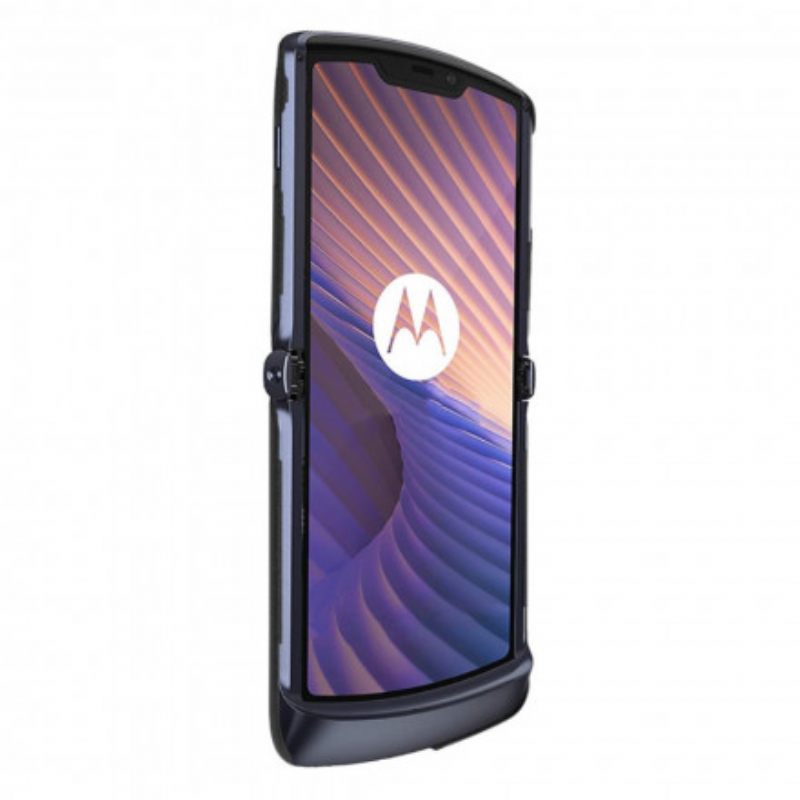 Θήκη Motorola Razr 5G Hc-9 Series Imak