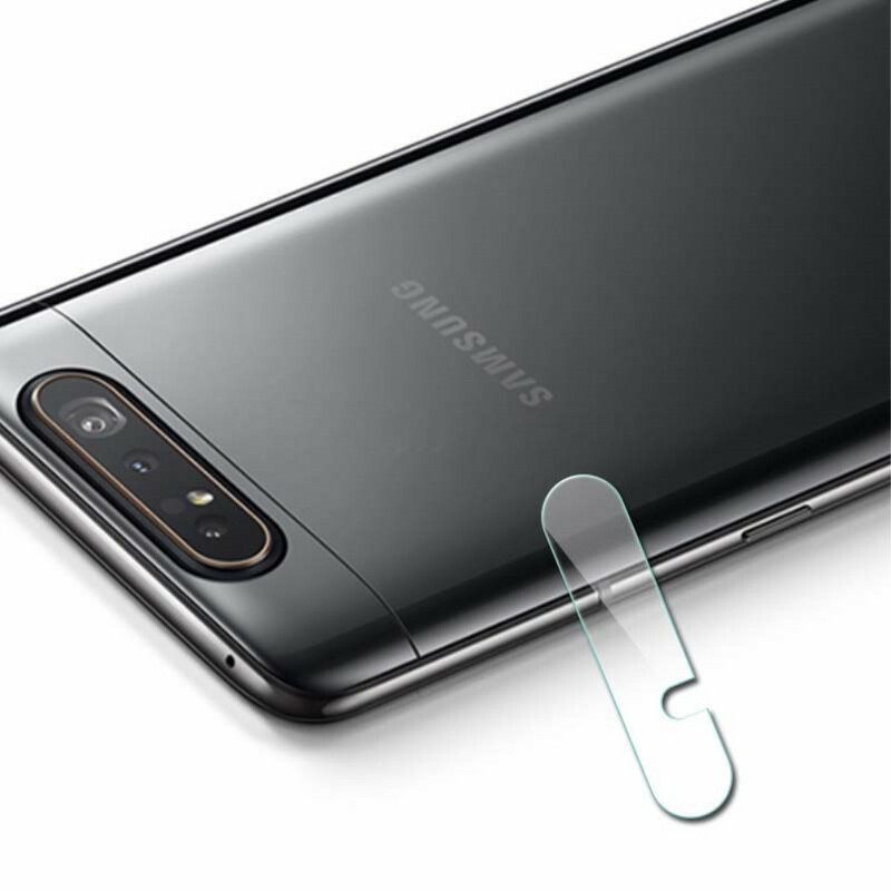 Προστατευτικός Φακός Από Γυαλί Για Samsung Galaxy A90 / A80